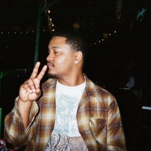 Meet your Posher, Jon